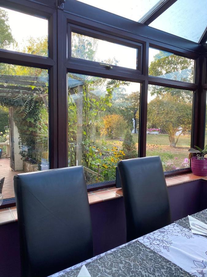 Reynolds Farm Guesthouse Canterbury Buitenkant foto