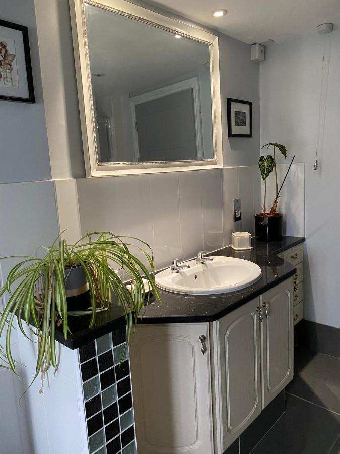 Reynolds Farm Guesthouse Canterbury Buitenkant foto