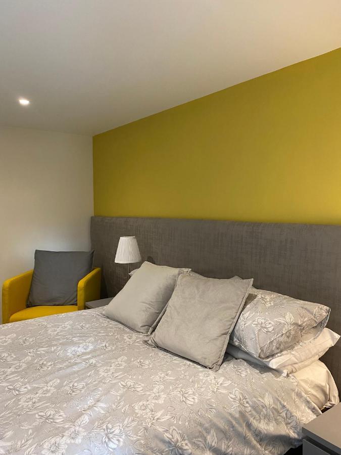 Reynolds Farm Guesthouse Canterbury Buitenkant foto
