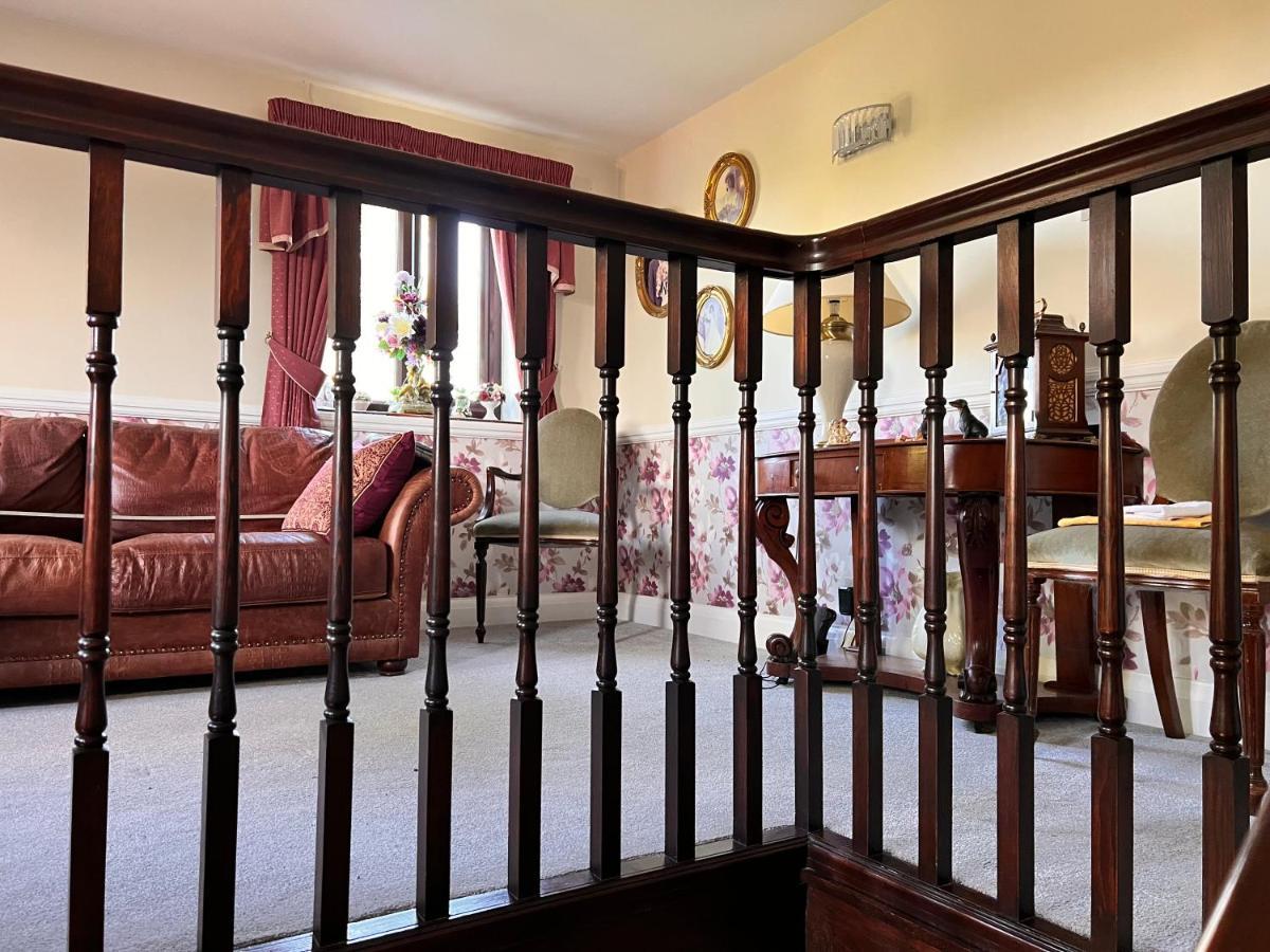 Reynolds Farm Guesthouse Canterbury Buitenkant foto