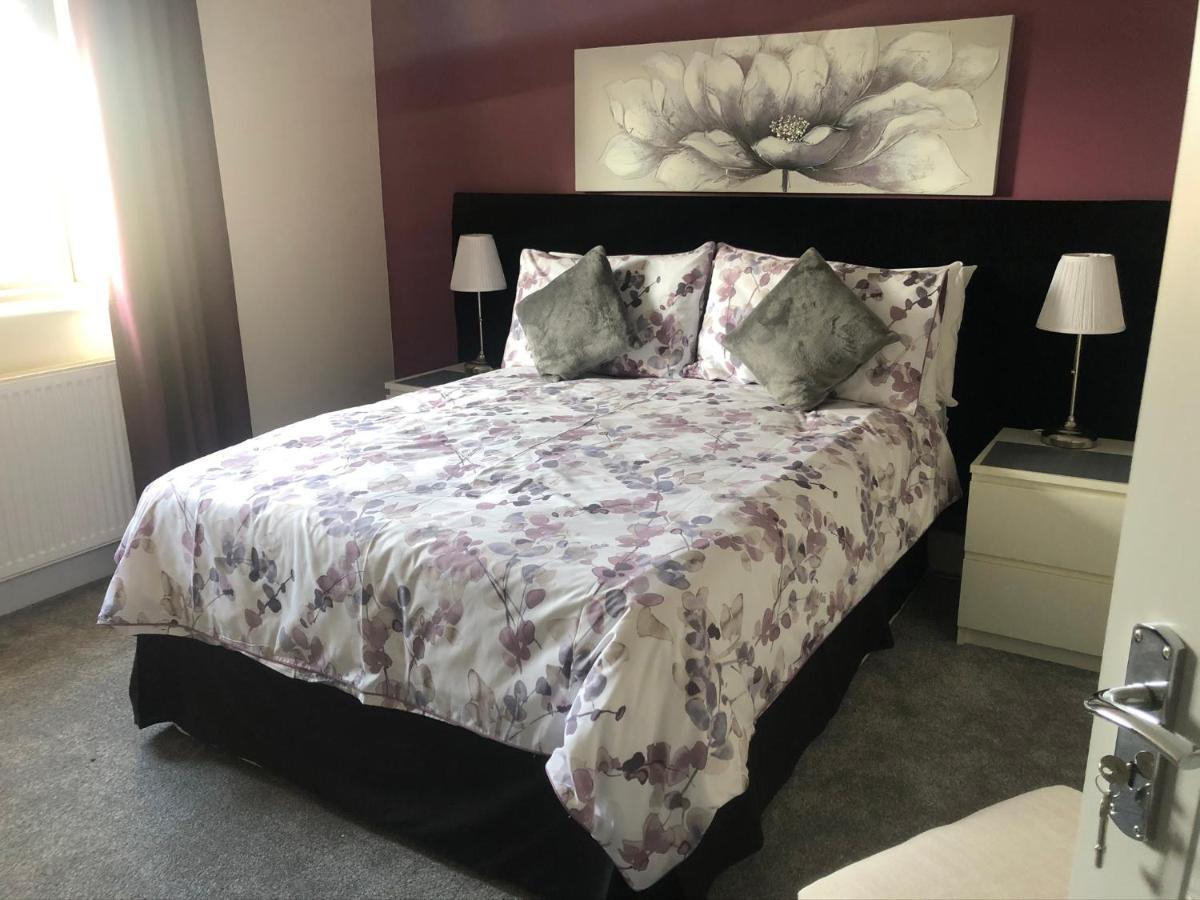 Reynolds Farm Guesthouse Canterbury Buitenkant foto