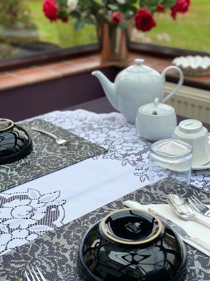 Reynolds Farm Guesthouse Canterbury Buitenkant foto