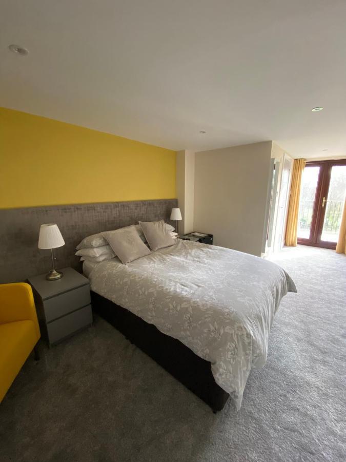 Reynolds Farm Guesthouse Canterbury Buitenkant foto