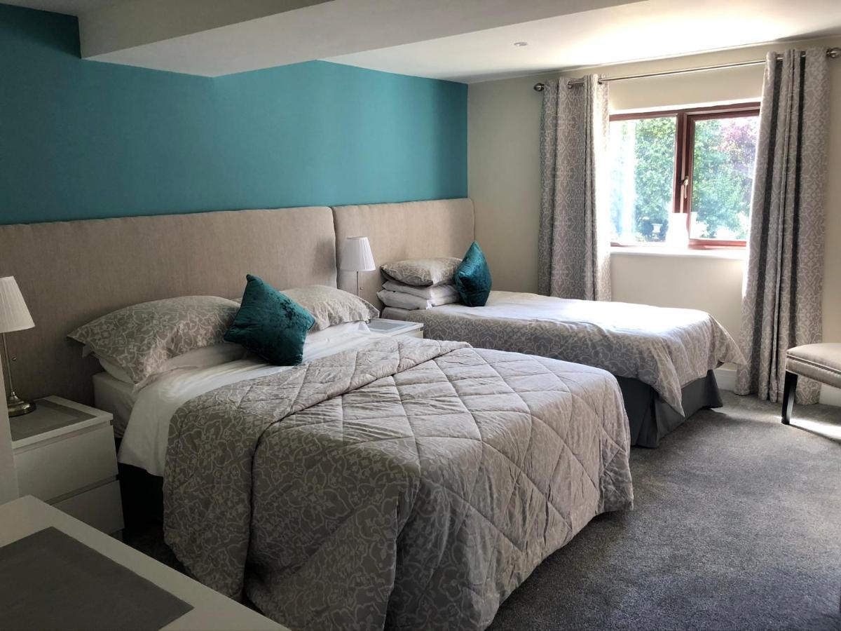 Reynolds Farm Guesthouse Canterbury Buitenkant foto