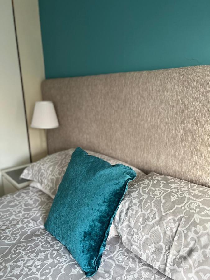 Reynolds Farm Guesthouse Canterbury Buitenkant foto