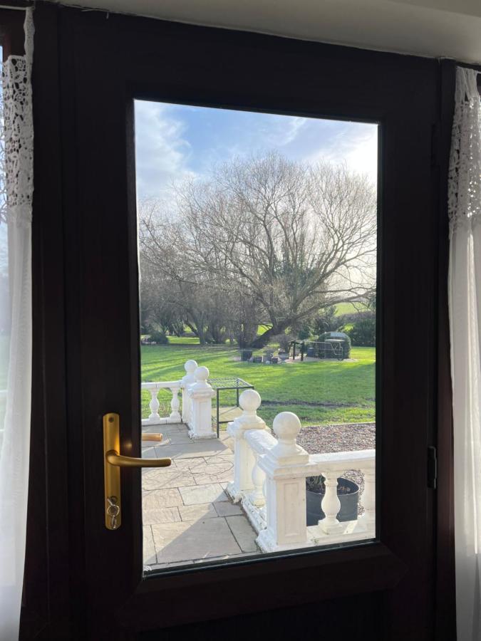 Reynolds Farm Guesthouse Canterbury Buitenkant foto