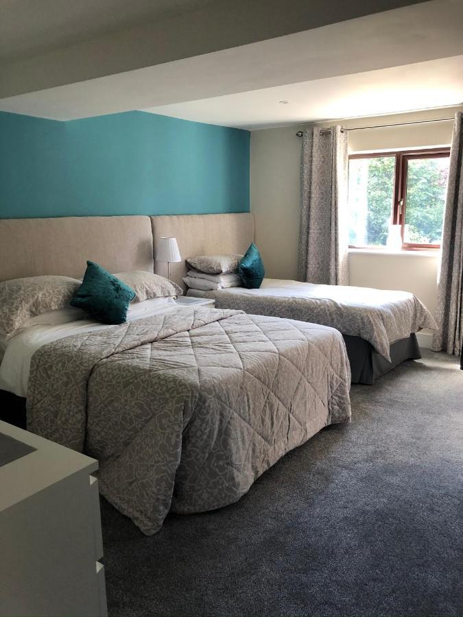 Reynolds Farm Guesthouse Canterbury Buitenkant foto